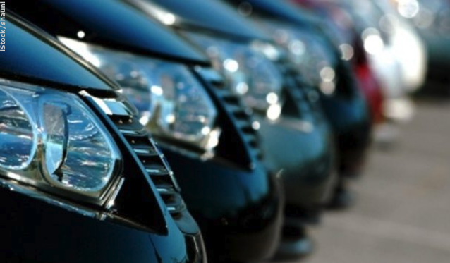 Would you prefer to buy an environmentally-friendly vehicle?