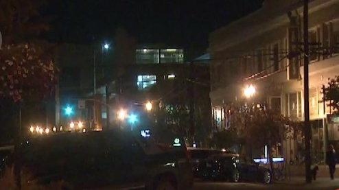 Do you think Bend needs more street lights?