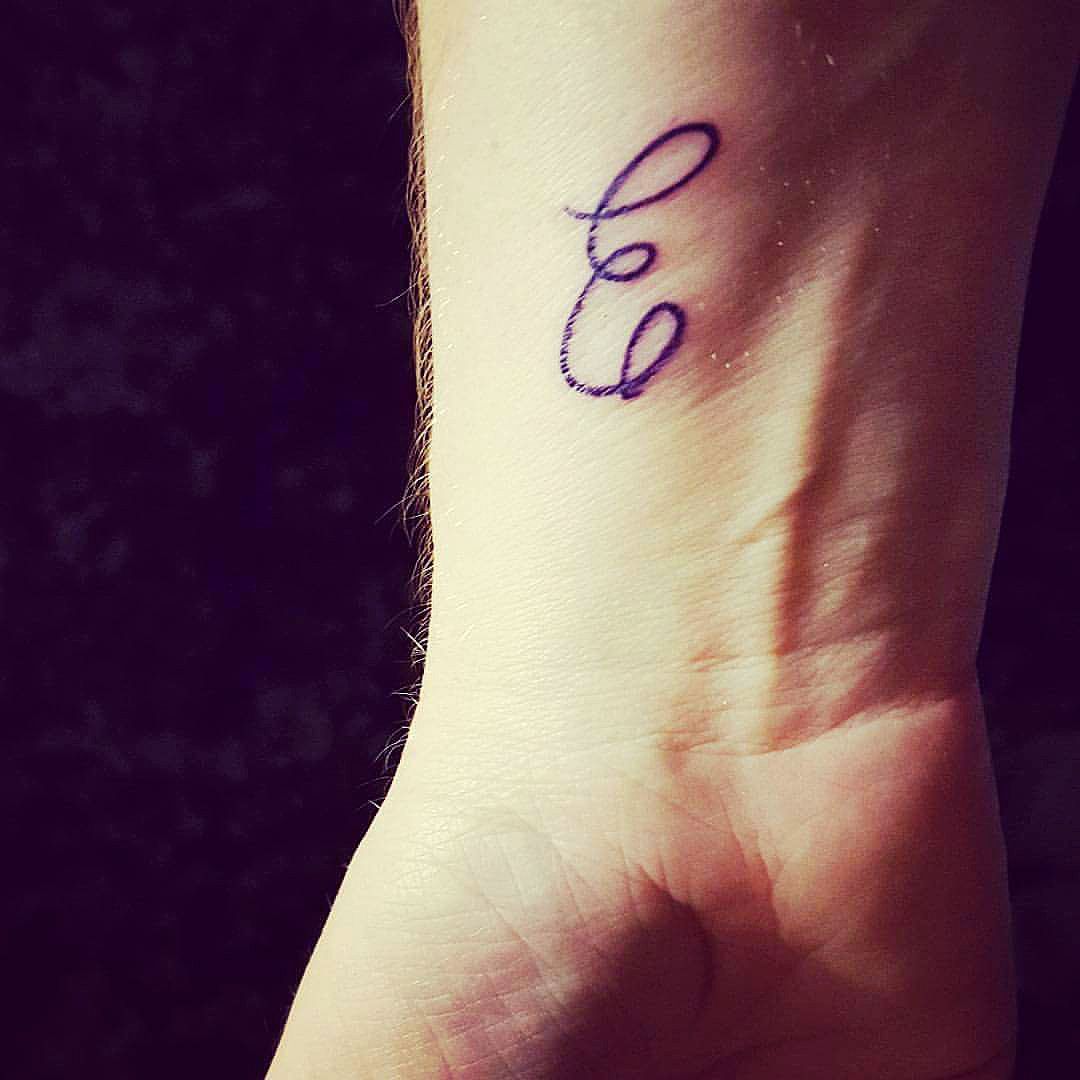Do you have a problem with tattoos?