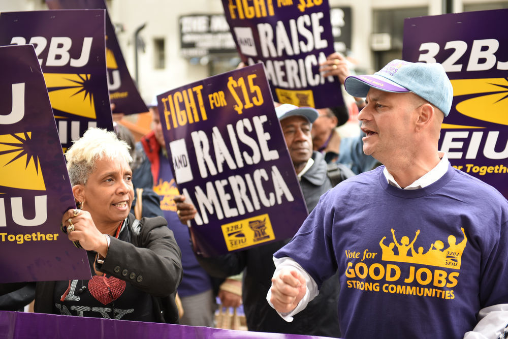 Is a $15-an-hour minimum wage a good idea?