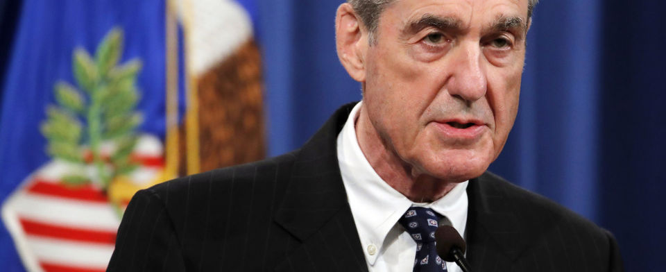 Any chance the Mueller testimony will change your mind?