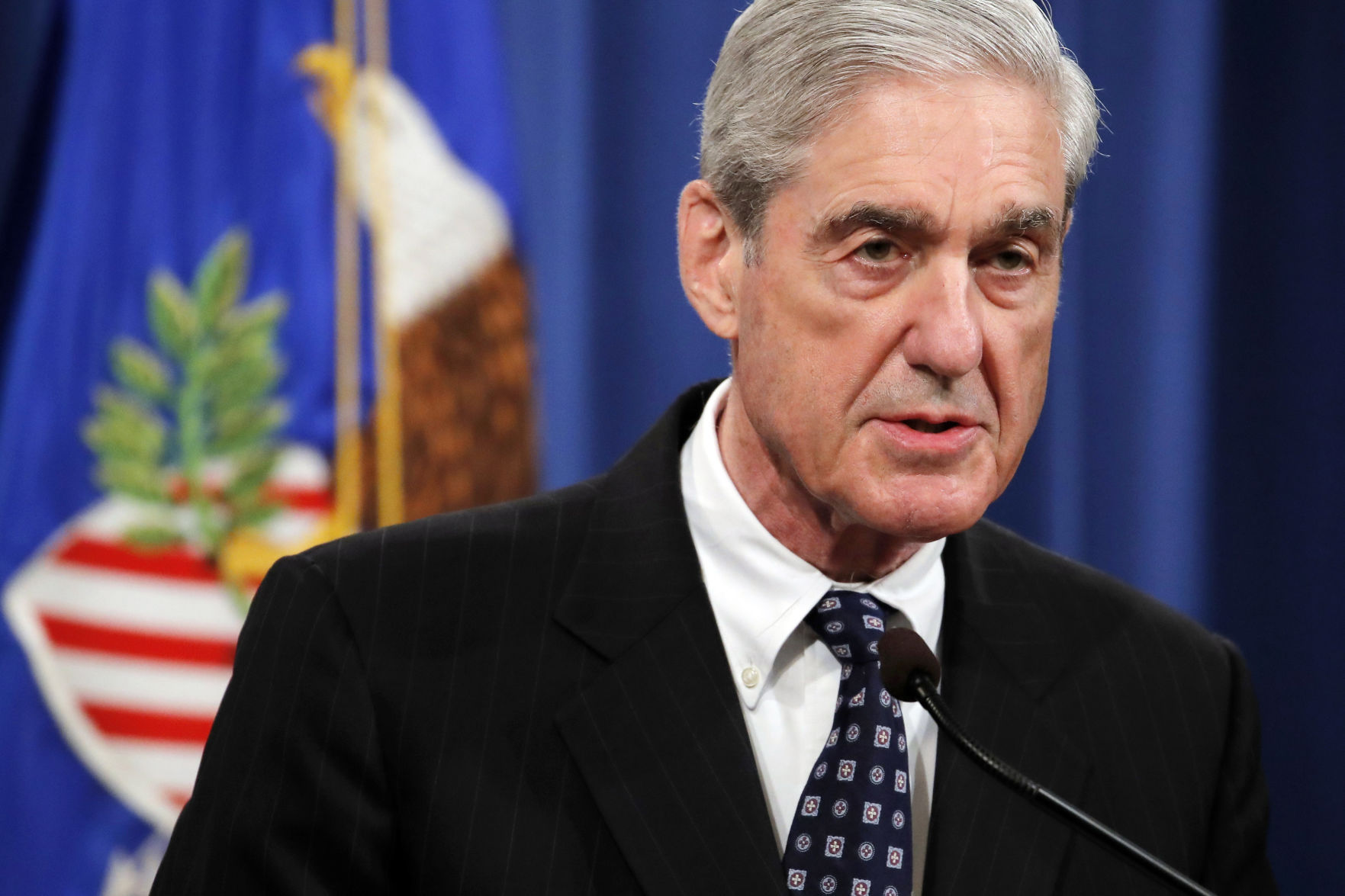 Any chance the Mueller testimony will change your mind?