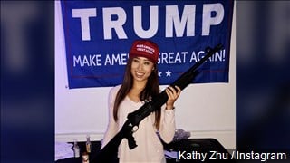 Should MI pageant winner be removed for her conservative views?