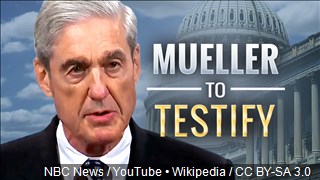 Will Mueller's testimony start an impeachment inquiry with Trump?