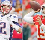 Your life depends on one 4th quarter drive. Which QB do you pick?