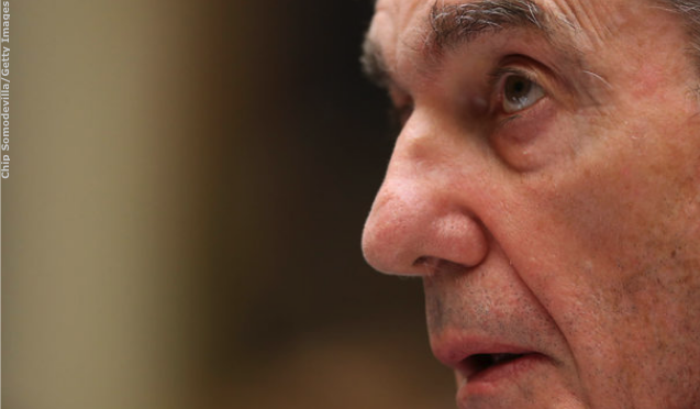 Did Mueller's testimony change your opinion of the Russia probe?