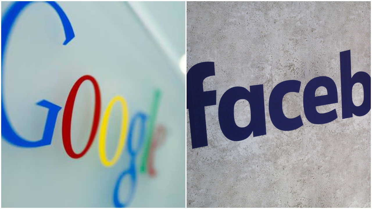 Is it time to break up the biggest tech companies?