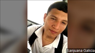 Should he have been detained after proving citizenship? 
