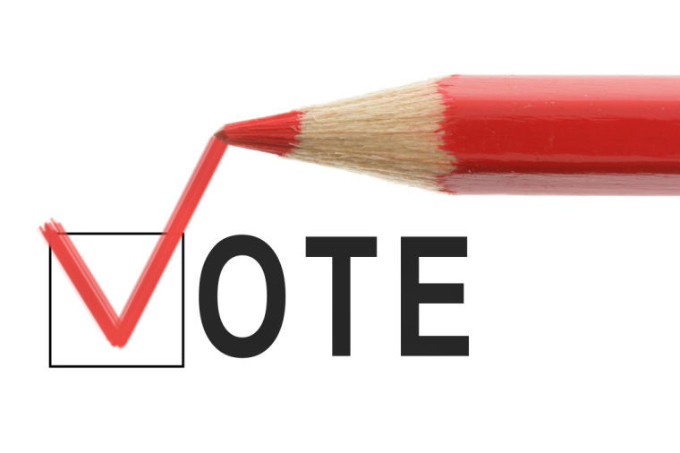 Should all elections require paper ballots?