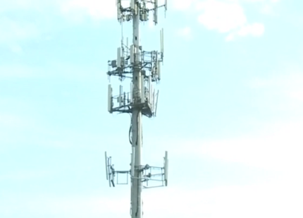 Do you believe cell phone towers are harmful to your health?