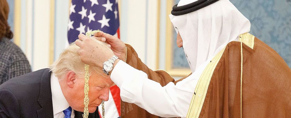 Should the U.S. limit arms sales to Saudi Arabia?