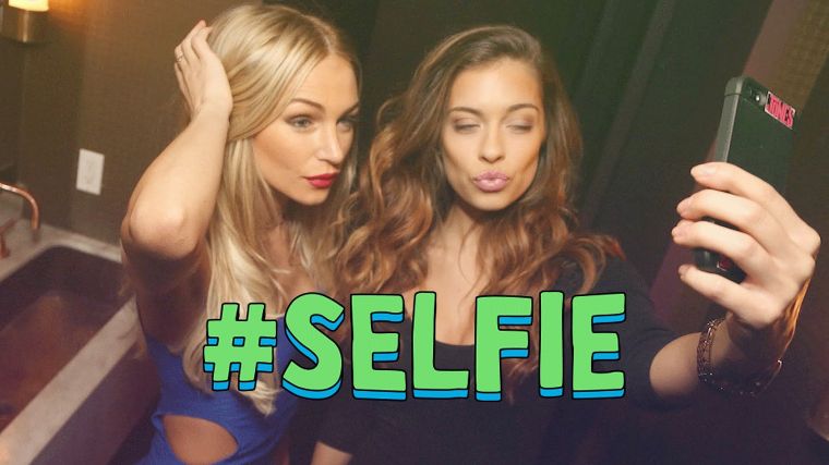 Which generation is more narcissistic?