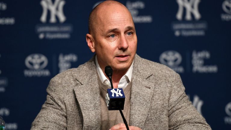 Should the Yankees have traded for more pitching?