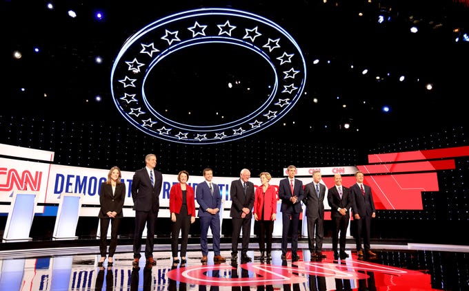 Is Trump right to attack CNN's Don Lemon over debate?