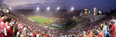 Do you agree with USC's decision to schedule UC Davis?