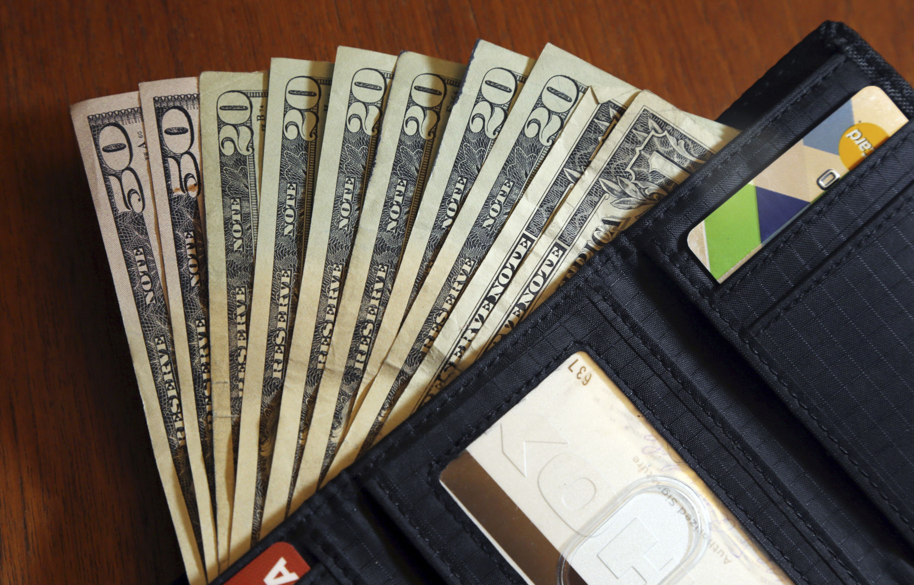 Should the U.S. intervene to weaken the dollar?