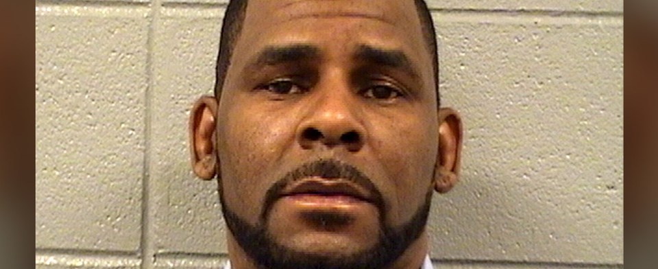 Do you believe R. Kelly is guilty?