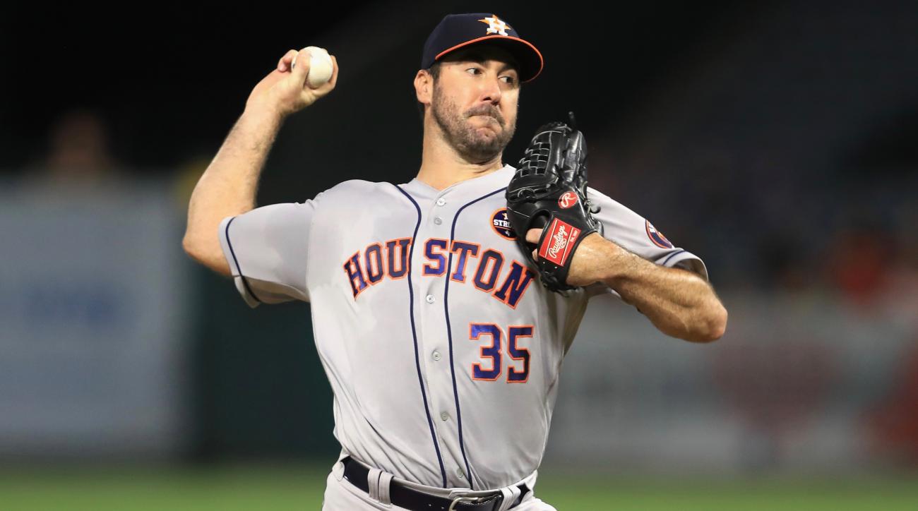Are the Astros World Series favorites?