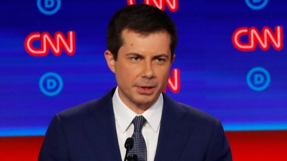 Are there too many Democratic presidential candidates?