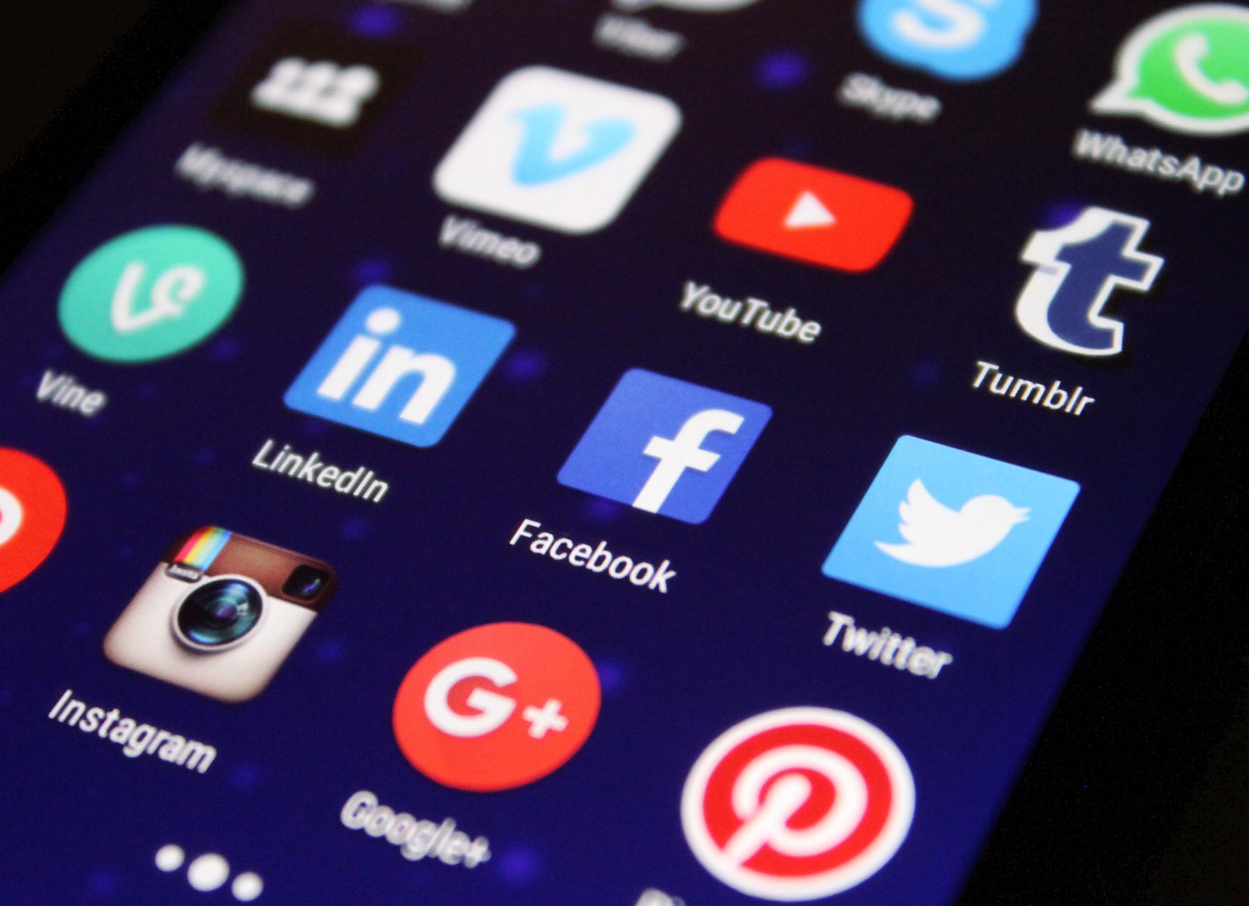Is social media killing emotions?