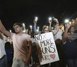 Will gun control help prevent mass shootings?