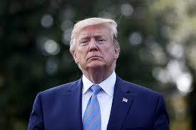Could any Republicans challenge Trump in the primary?