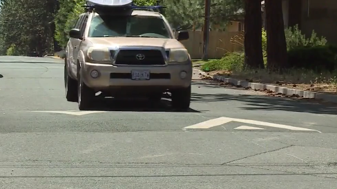 Are there any traffic changes you'd like to see where you live?