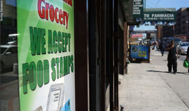 Do you think the SNAP program in Oregon needs reform?
