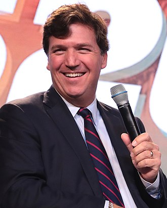 Should Tucker Carlson be fired for his white supremacy remarks?