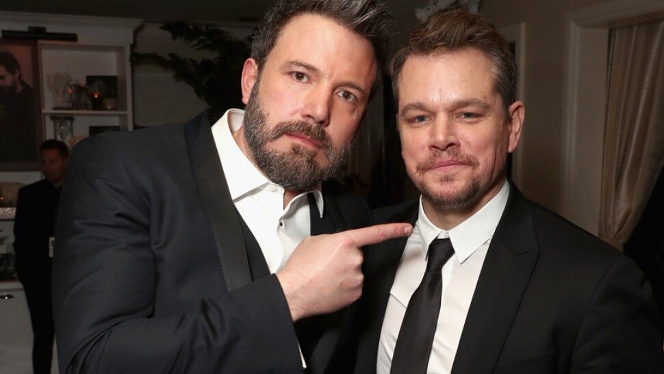 Who's hotter in middle age?