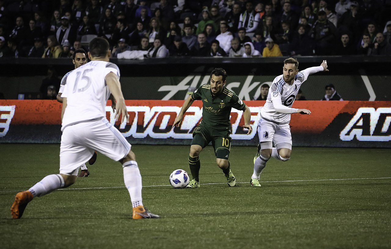 What team is the favorite to win the MLS Cup?