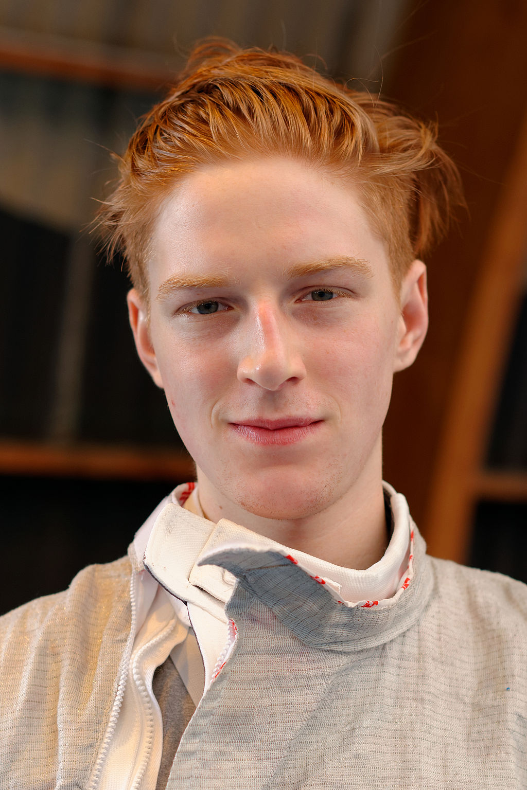 Should Race Imboden be punished for kneeling during the anthem?