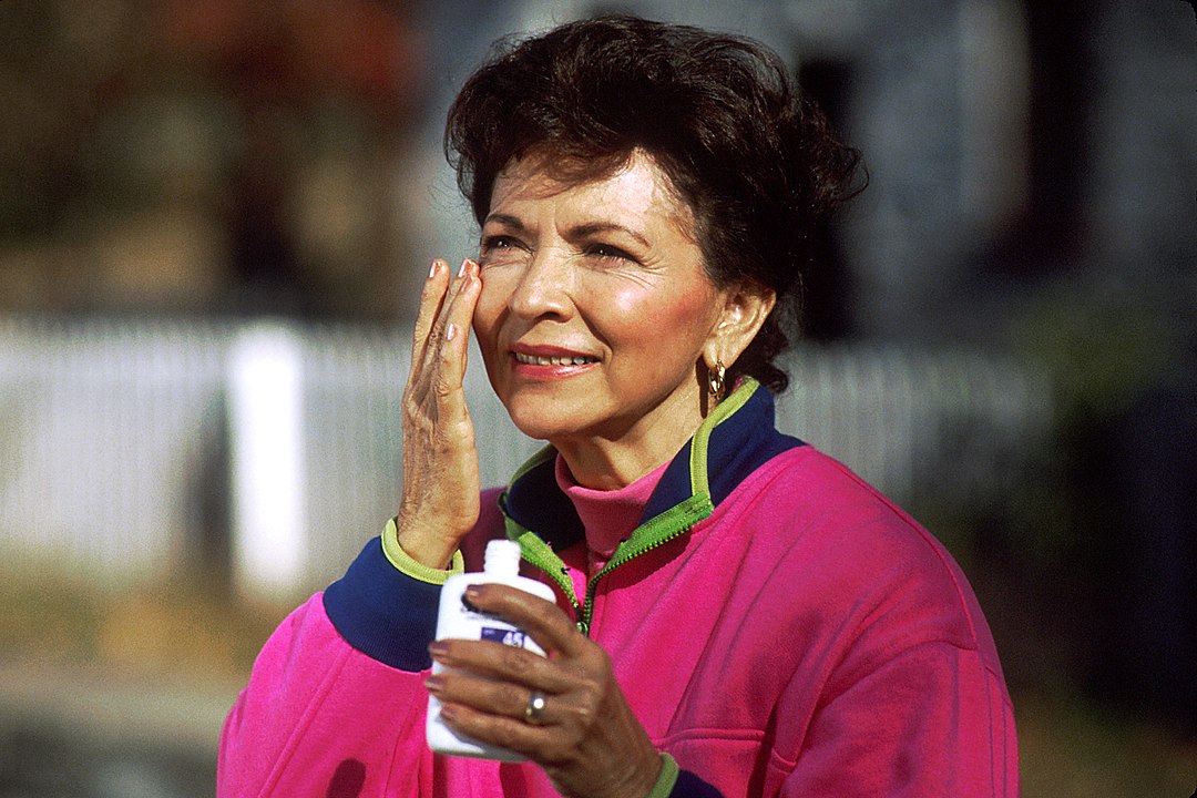 What is the best sunscreen-infused eye cream?