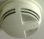 Do you have working smoke alarms in your home?