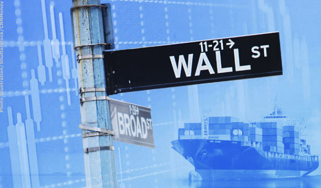Are you worried about a recession?