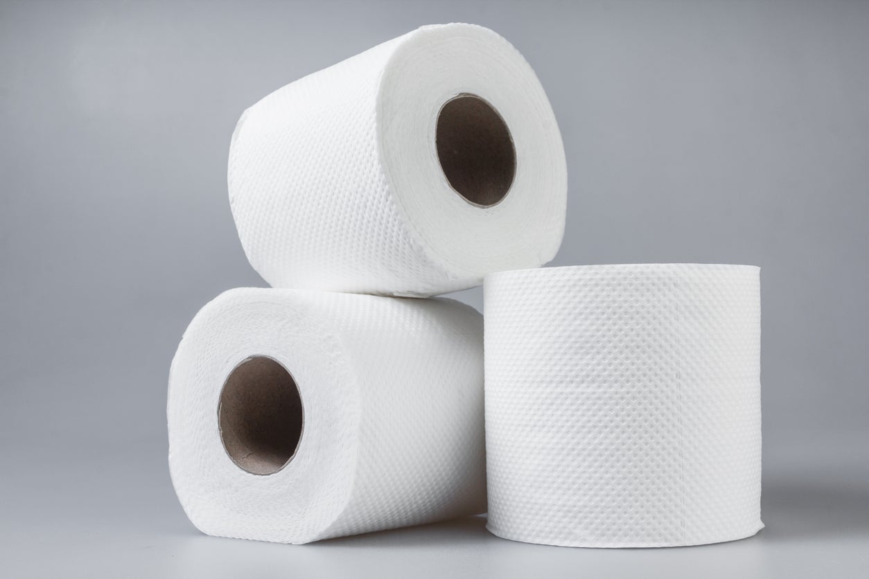 Toilet Paper: