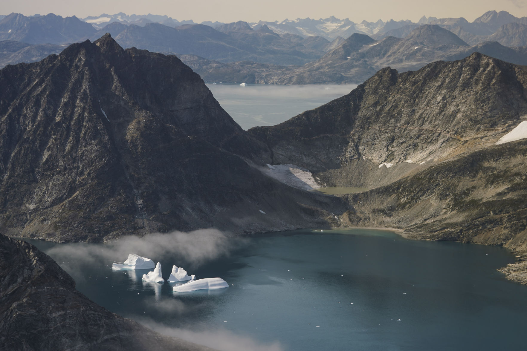 Should the U.S. try to buy Greenland?