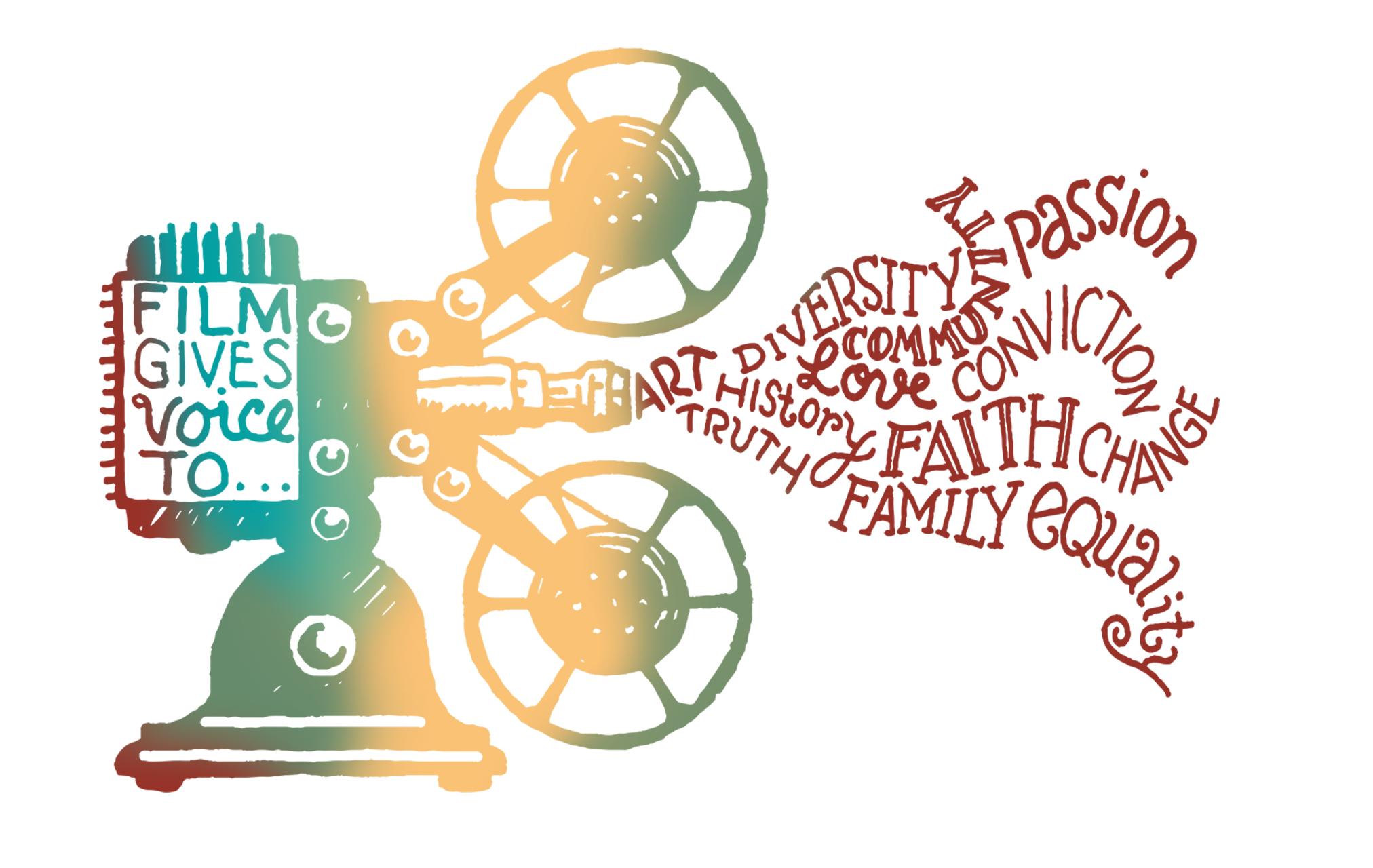 Is independent film important for our community?