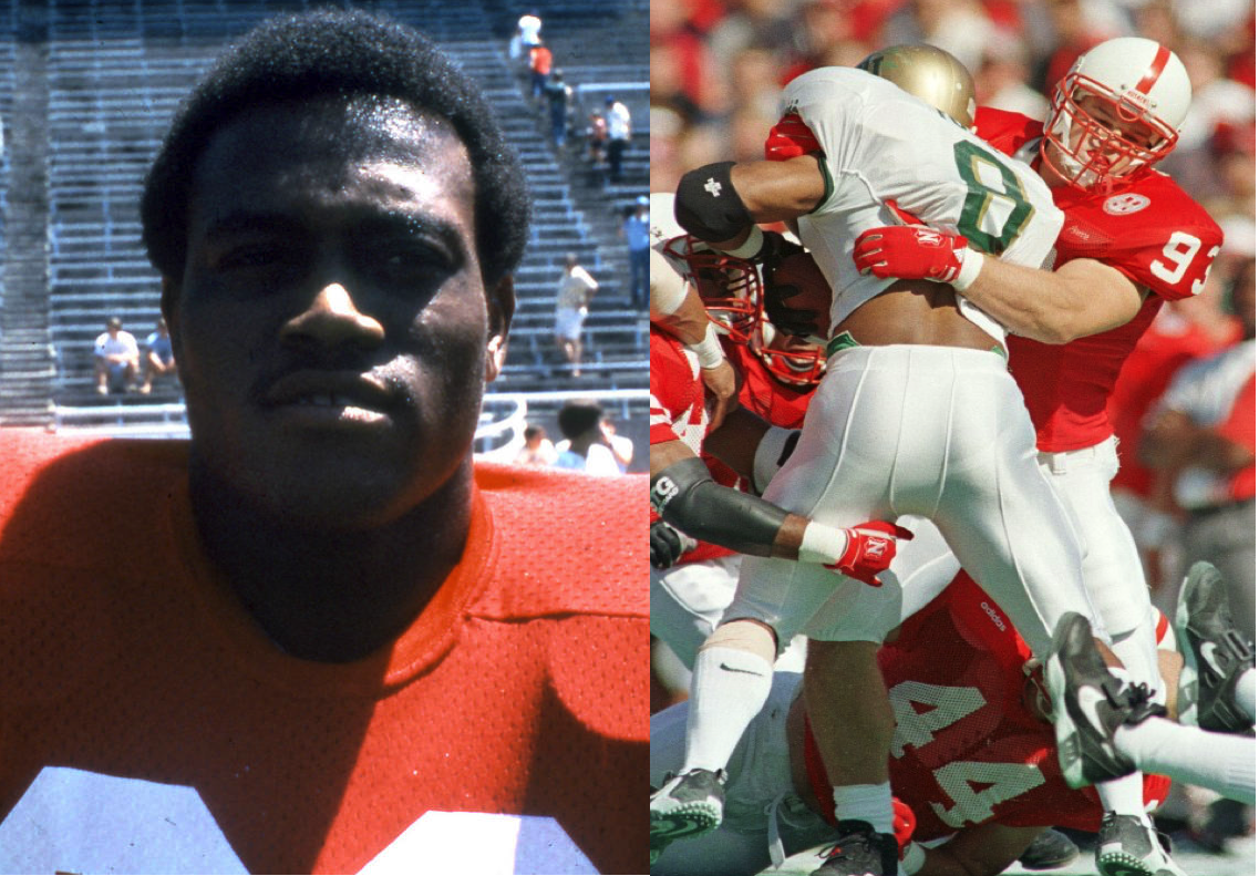 Greatest Husker walk-on of all time - I.M. Hipp or Jared Tomich?
