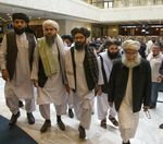 Should the U.S. reach a negotiated peace deal with the Taliban?