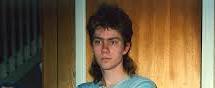 Do you think mullets will ever come back?