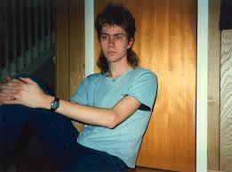 Do you think mullets will ever come back?