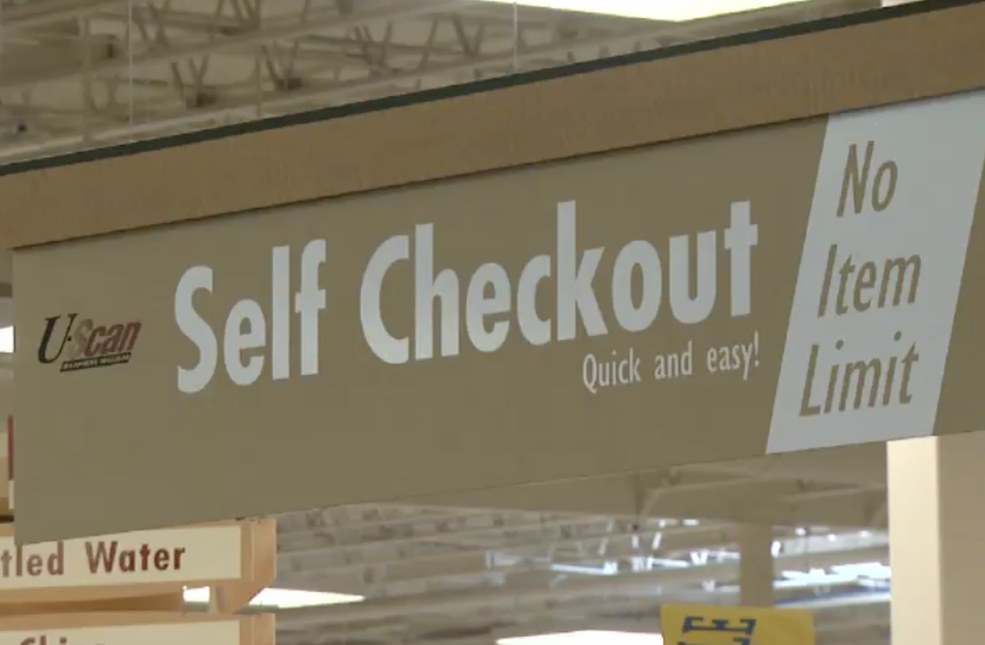 Are you less likely to shop at stores where workers are striking?