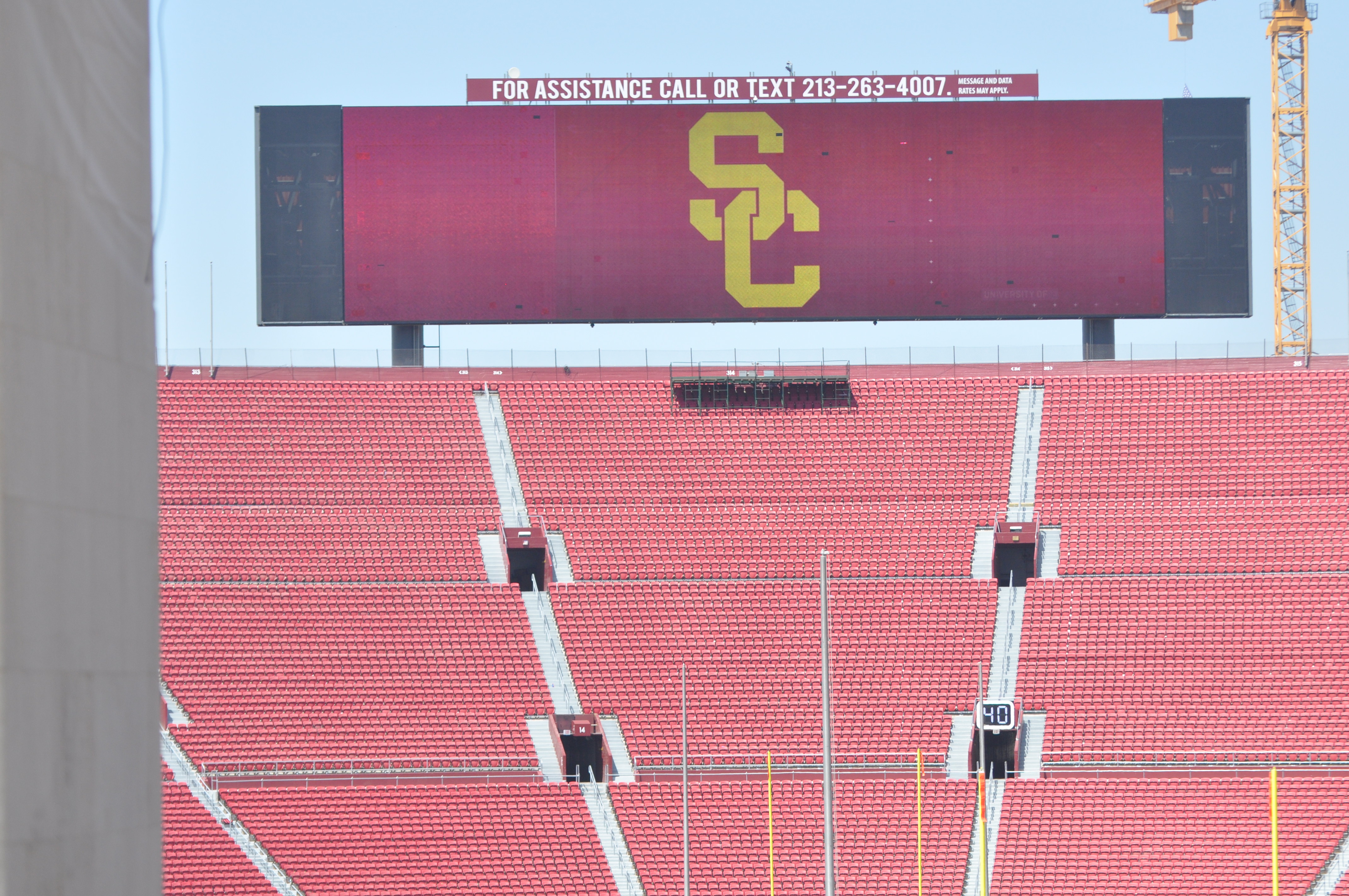 How many games will USC win in 2019?