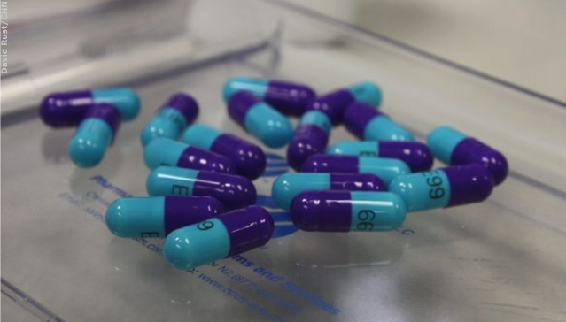 How do you get your prescriptions filled?