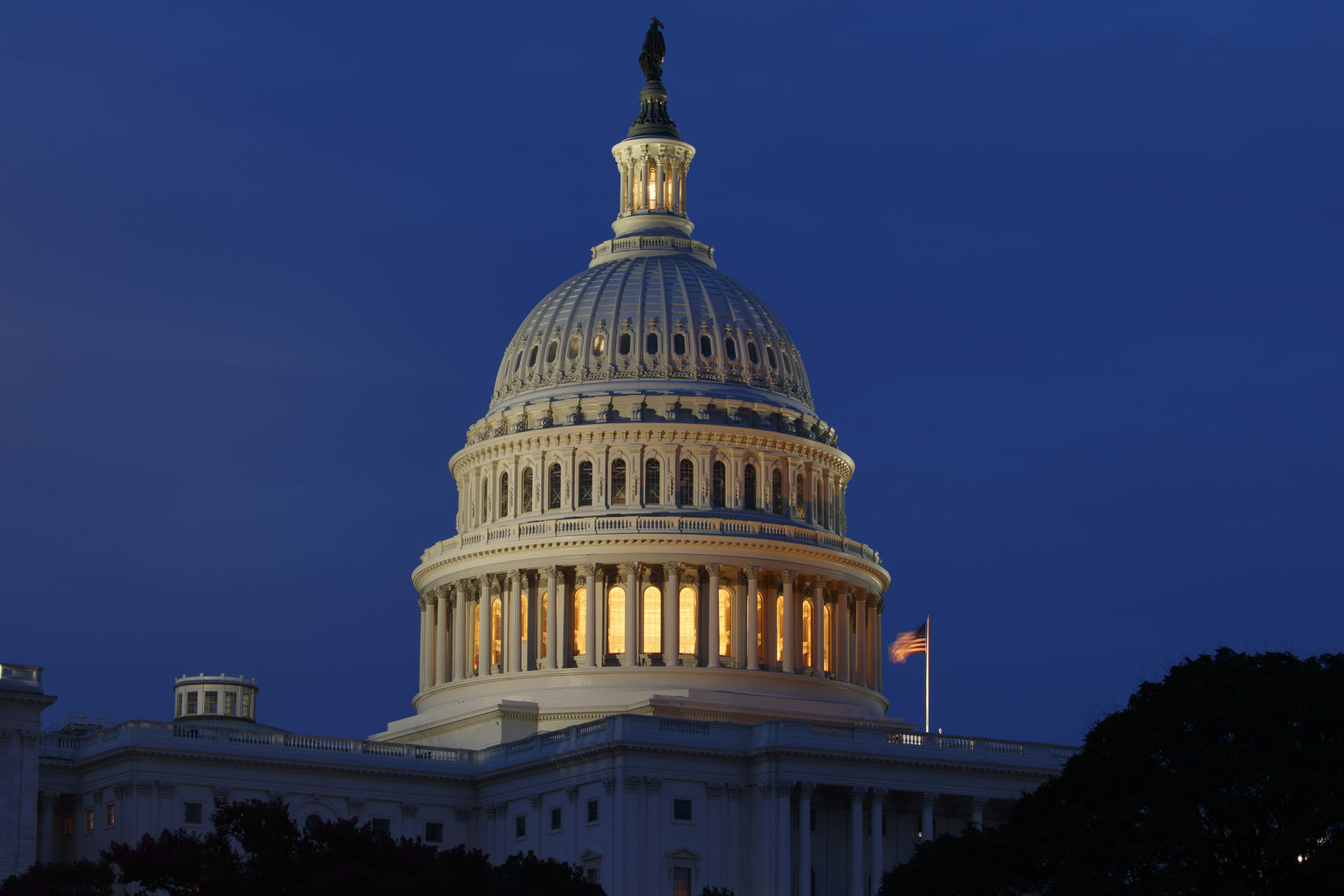 What's the best way to deal with the U.S. budget deficit?