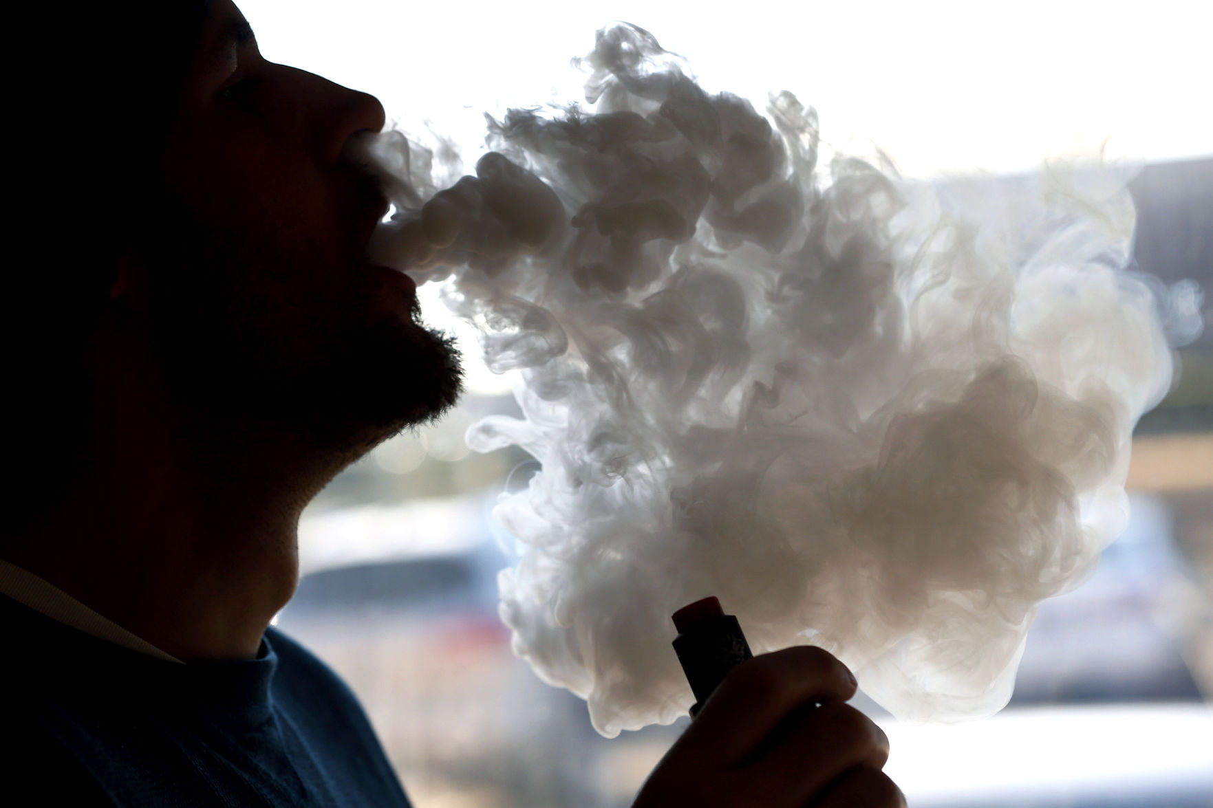 Do you believe vaping is safe?