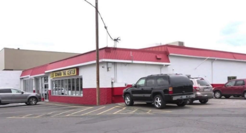 Should Bend allow a zone change for a Les Schwab Tires on 3rd St?
