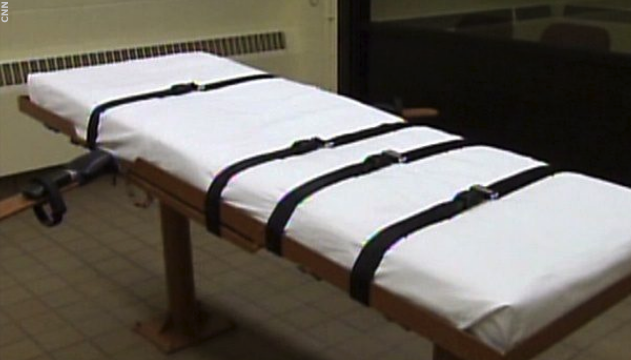 Should new death penalty restrictions be applied to old cases?