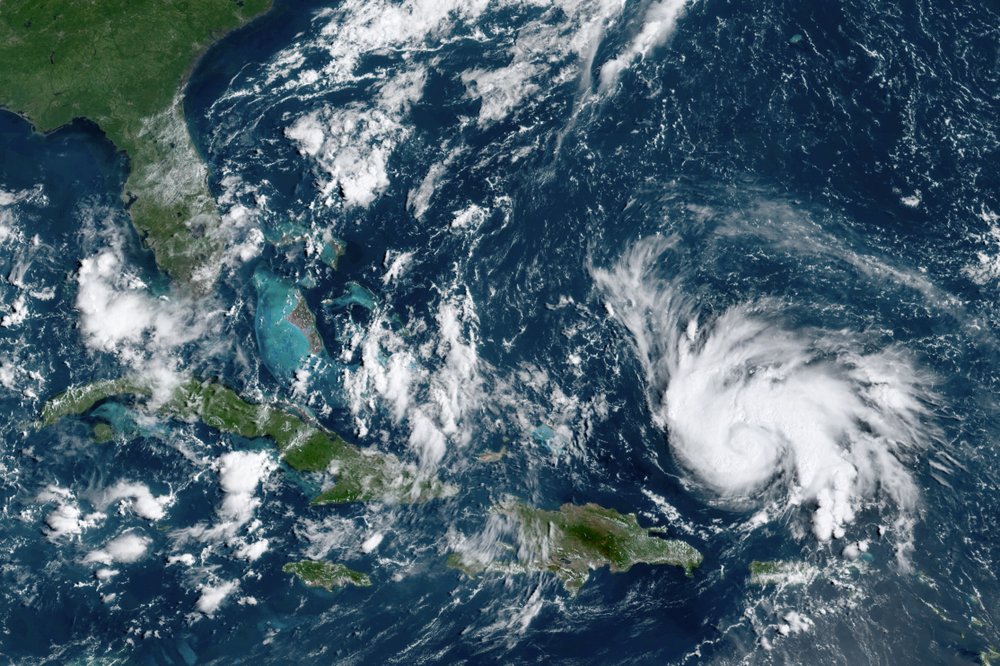 Will this hurricane be worse than expected?